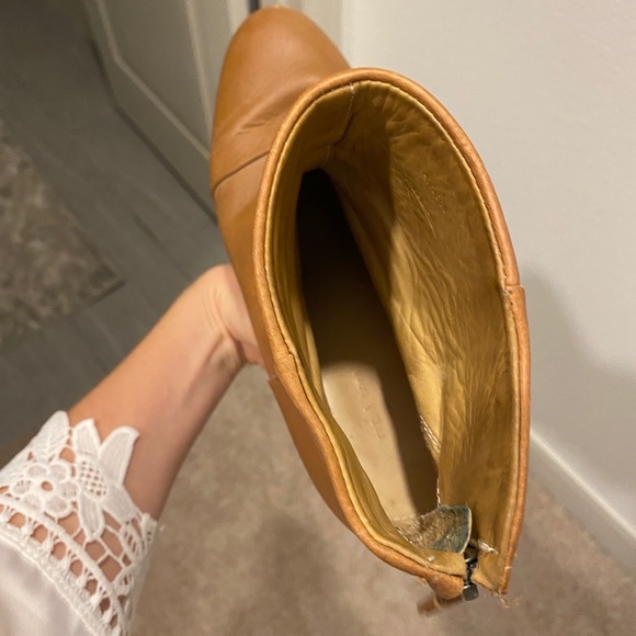 Rag & Bone Newbury Boot 40 - Picture 7 of 8